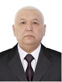 Иззет Аимбетов