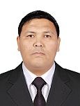 Азамат Бекимбетов