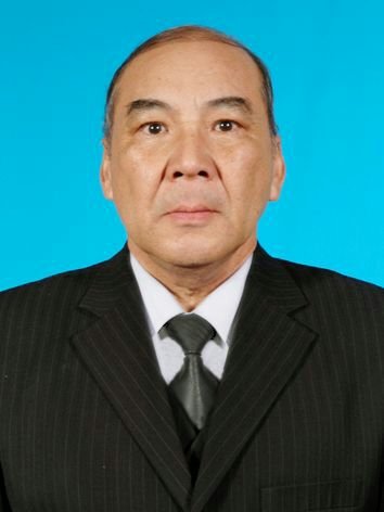 Алпысбай Султанов