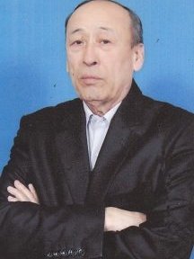 Ахмет Акназаров