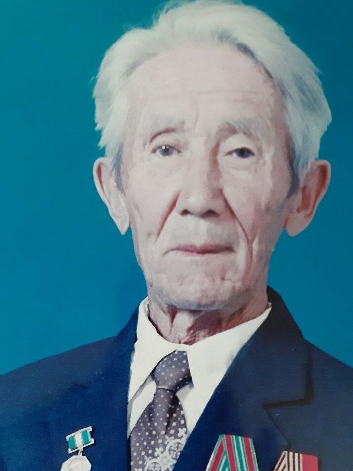 Айтмурат Турабаев