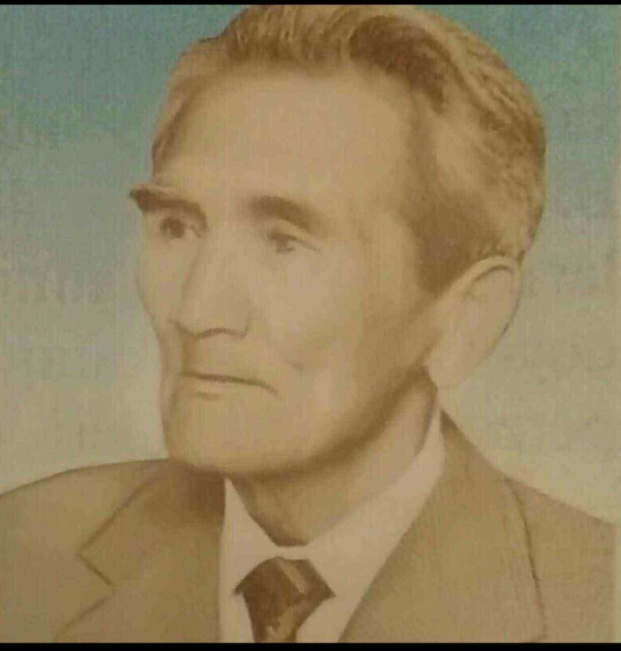 Байнияз Кайыпназаров