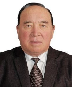 Бекназар Ерназаров