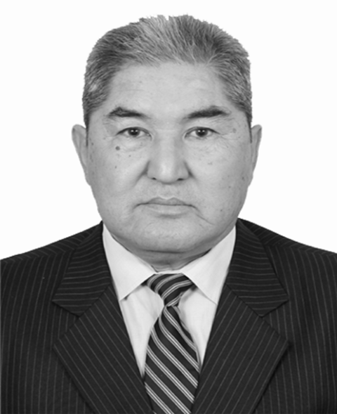 Даулетмурат Алланазаров