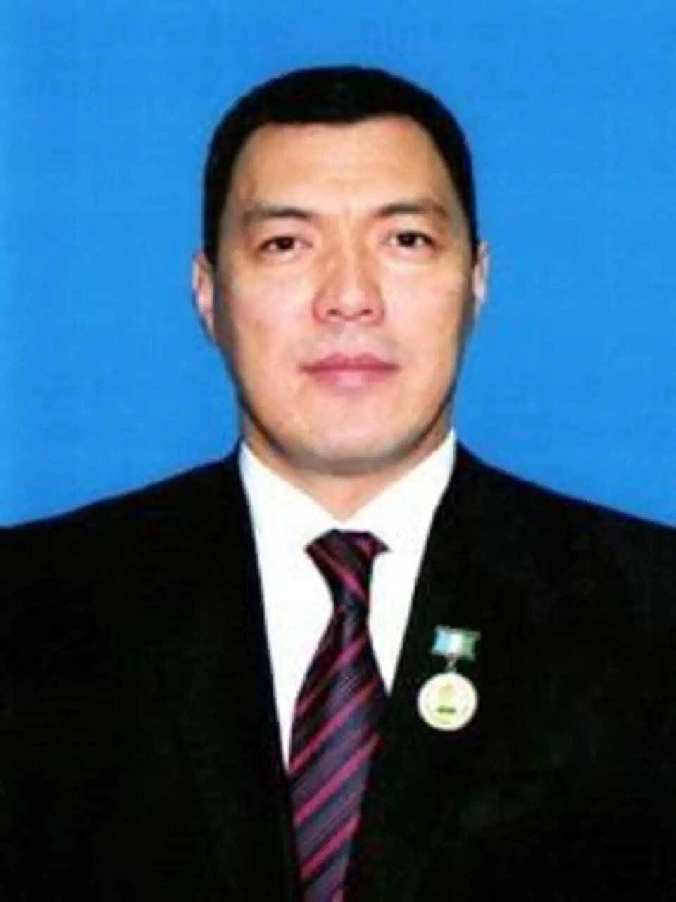 Эркинбай Кутыбаев