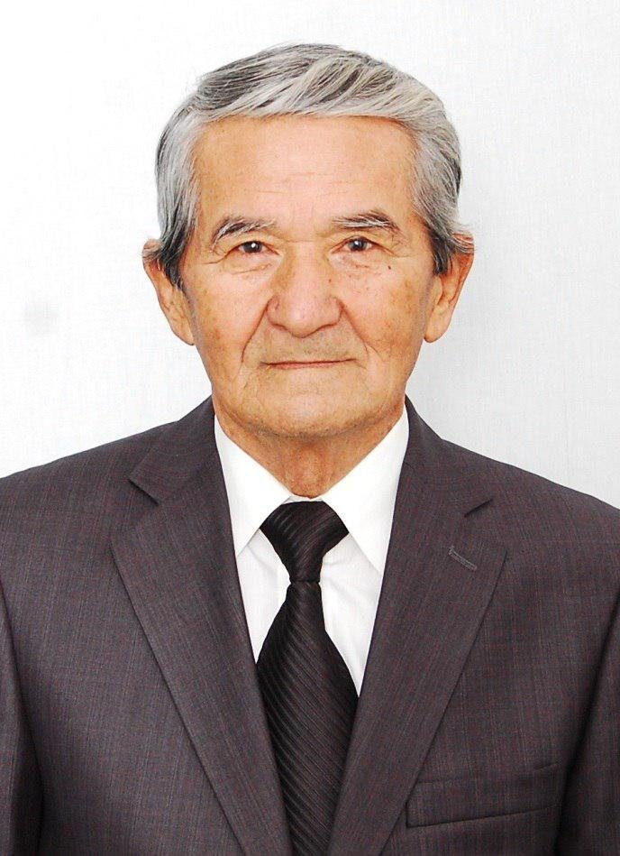 Хусниддин Хамидов