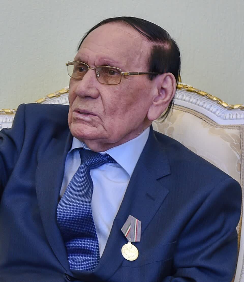 Ильгам Шакиров