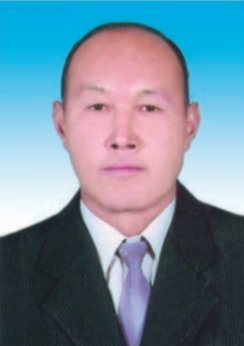 Жиенбай Избасканов