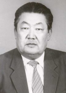 Камал Мамбетов