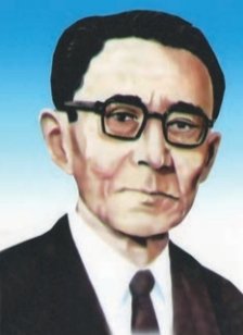 Караматдин Султанов