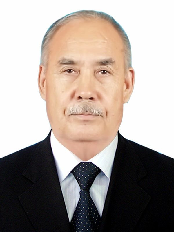 Кенесбай Каримов