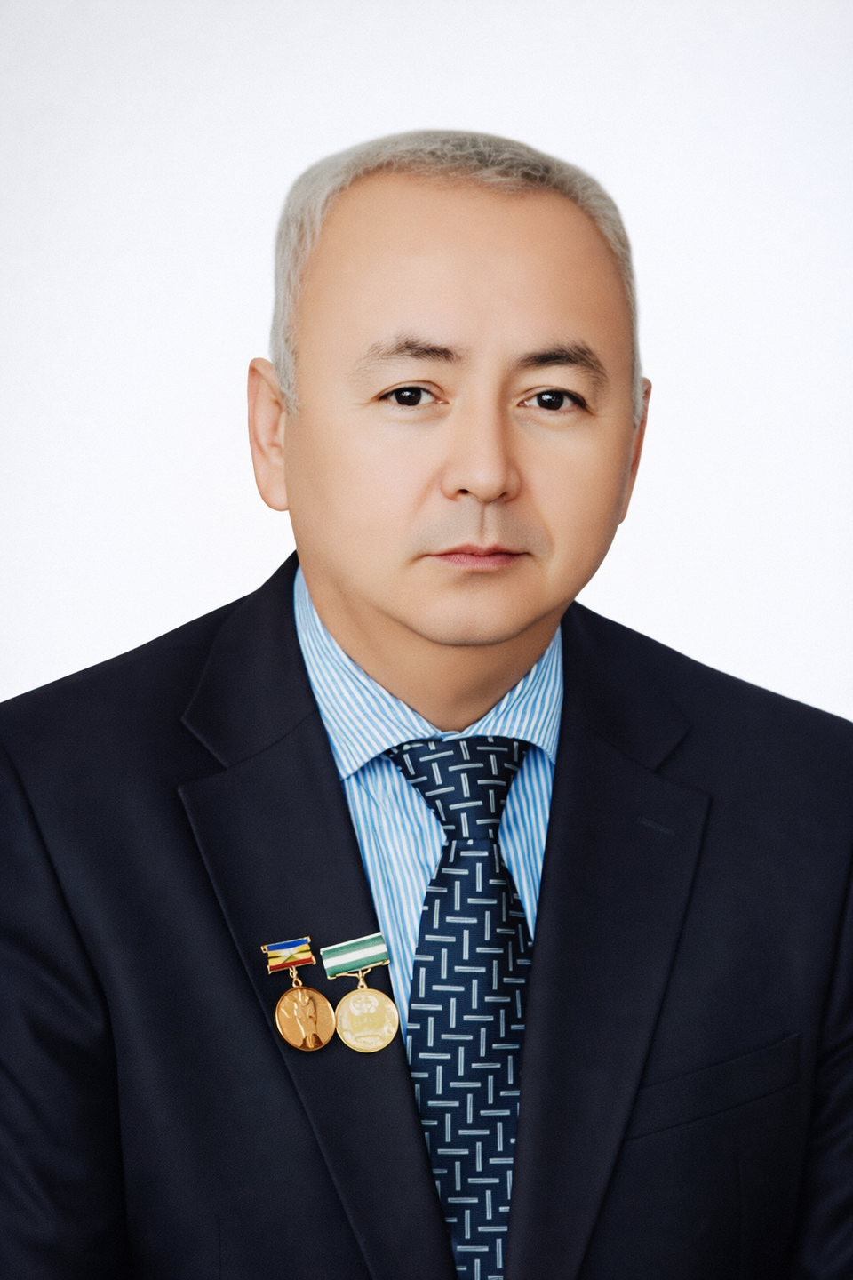 Максет Айымбетов