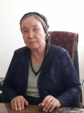 Шаригул Пайзуллаева