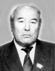 Шавдырбай Сейтов