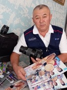 Шукирбай Сыйпатдинов