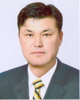 Табыскан Канаатов