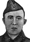 Джумагали Калдыкораев