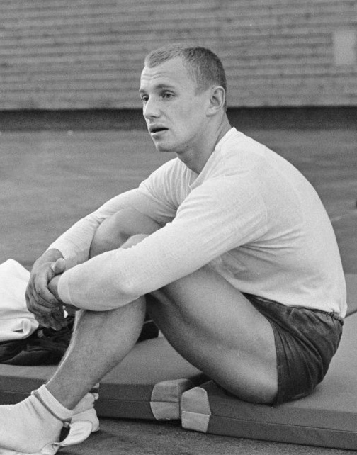 Сергей Диомидов