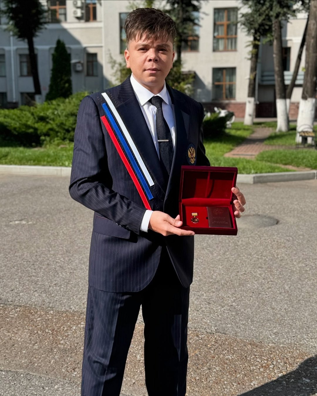 Элвин Грей