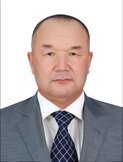 Абдирашид Пахратдинов