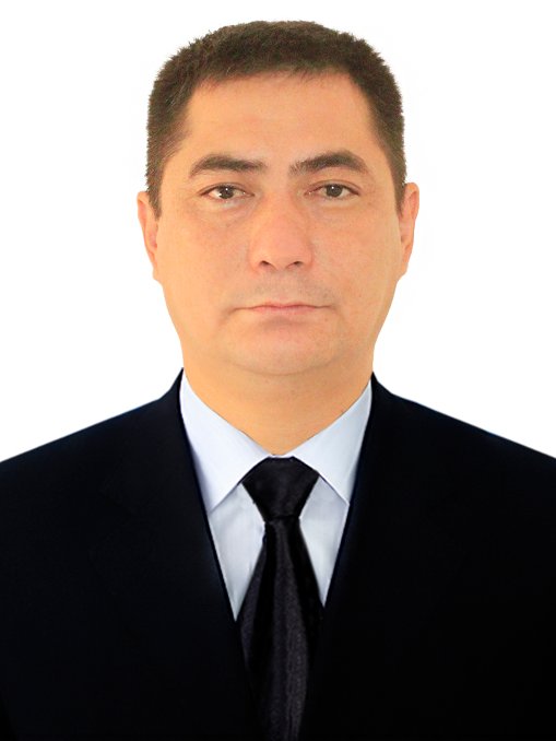 Камилжан Сайтов