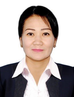 Алмаз Кадрекова