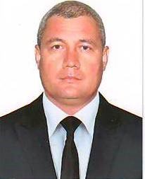 Бахадыр Ходжанов