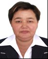 Мадина Турсынова
