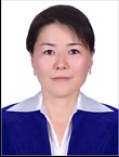 Махфуза Абдижамилова