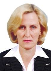 Марина Григорьева