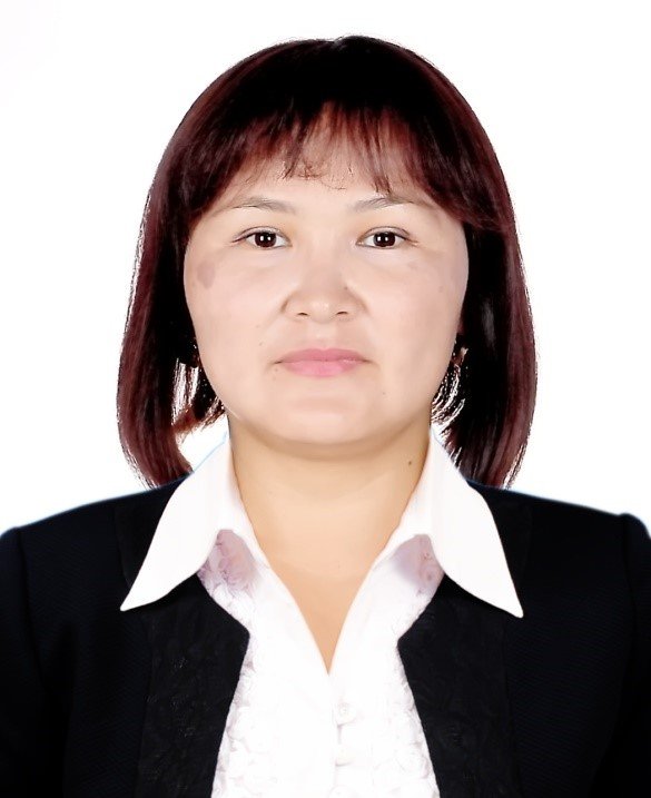 Нурсулу Нагметова