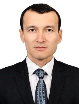Нуржан Жалгасов