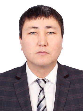 Саламат Сапаров