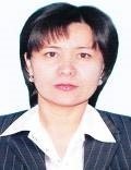 Сауле Тайбенова