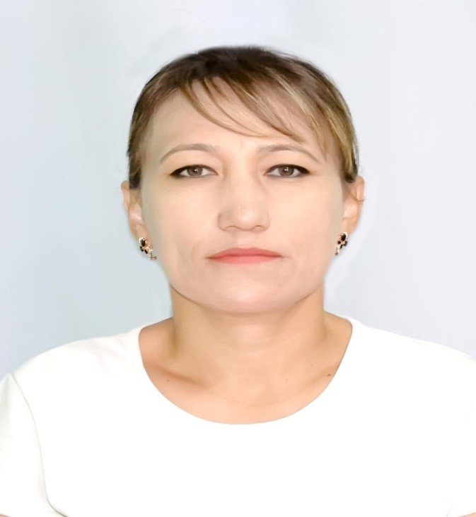 Шолпан Пирниязова