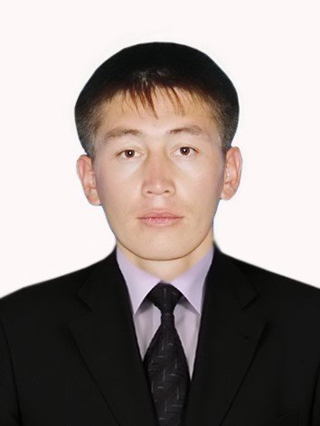 Тимур Байназаров