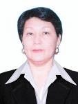 Жамила Абдижаббарова