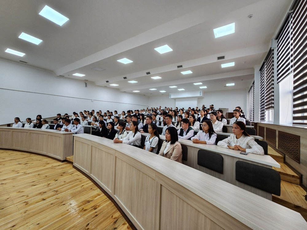 Фото с официального сайта НГПИ