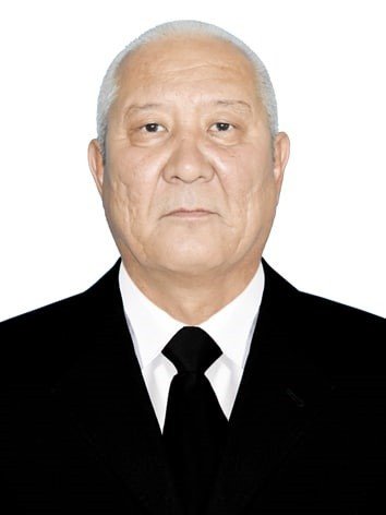 Абат Кошанов