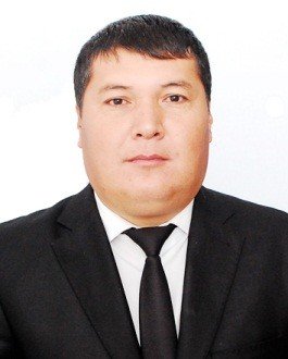 Абатбай Жузбаев