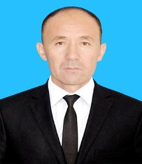 Абдинагим Бекбергенов