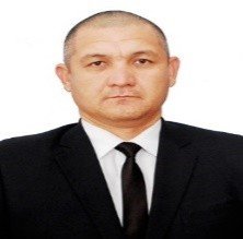 Абдусалим Идрисов