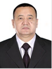 Адилбай Даулетмуратов