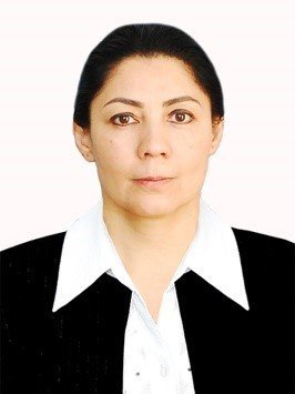 Адолат Садикова