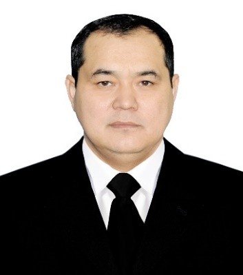 Ахмед Айтмуратов