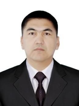 Али Абдреймов