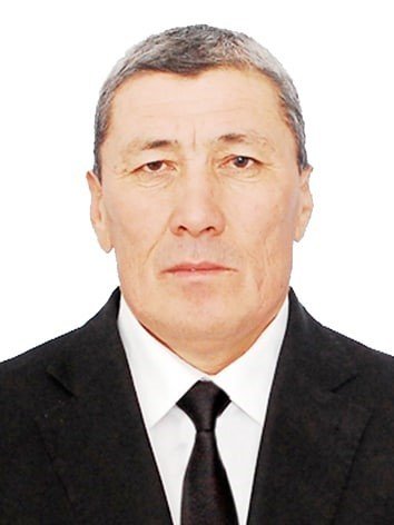 Алишер Аспетуллаев