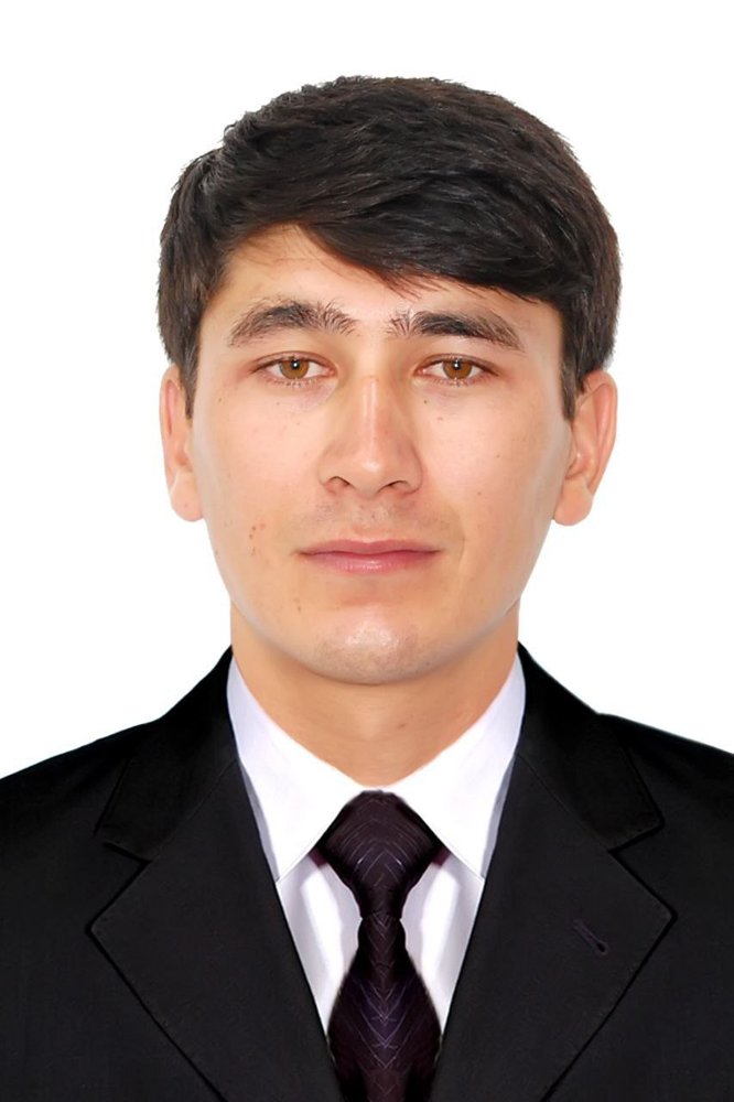 Алишер Эмбергенов