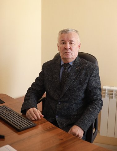 Алишер Кудияров