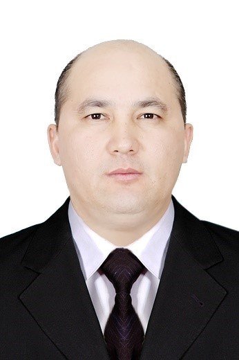 Аллабой Турсинбоев
